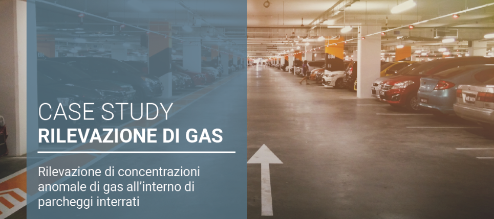 Scopri di più sull'articolo Case Study Seitron: rilevazione di gas