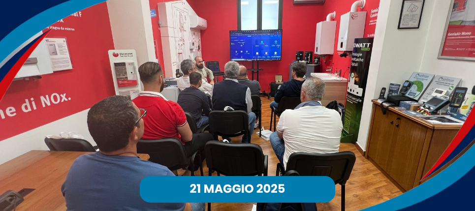 Scopri di più sull'articolo Corso formativo Growatt Sicilia Occidentale