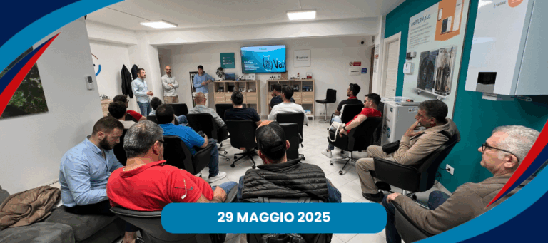 Scopri di più sull'articolo Approfondimento Pompe di Calore per i CAT e Partner Vaillant Sicilia Orientale